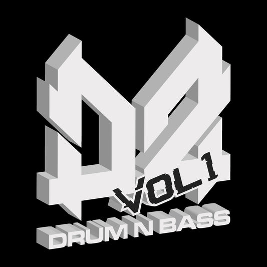 DOPE AMMO - DRUM N BASS - VOL.1 - 1 WEEK EXCLSIVE - DISCOUNTED BUNDLE !!