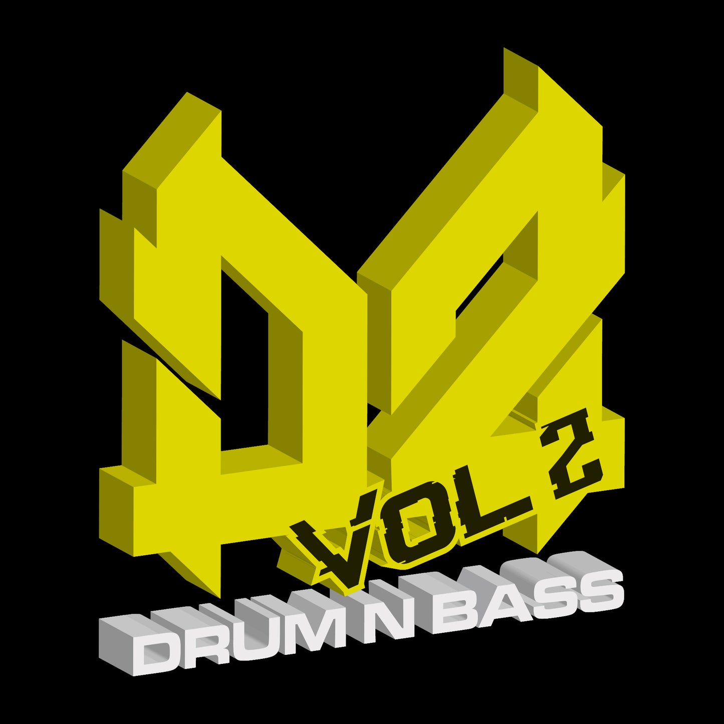 DOPE AMMO - DRUM N BASS - VOL.2 - 2 WEEK EXCLUSIVE - DISCOUNTED BUNDLE !!