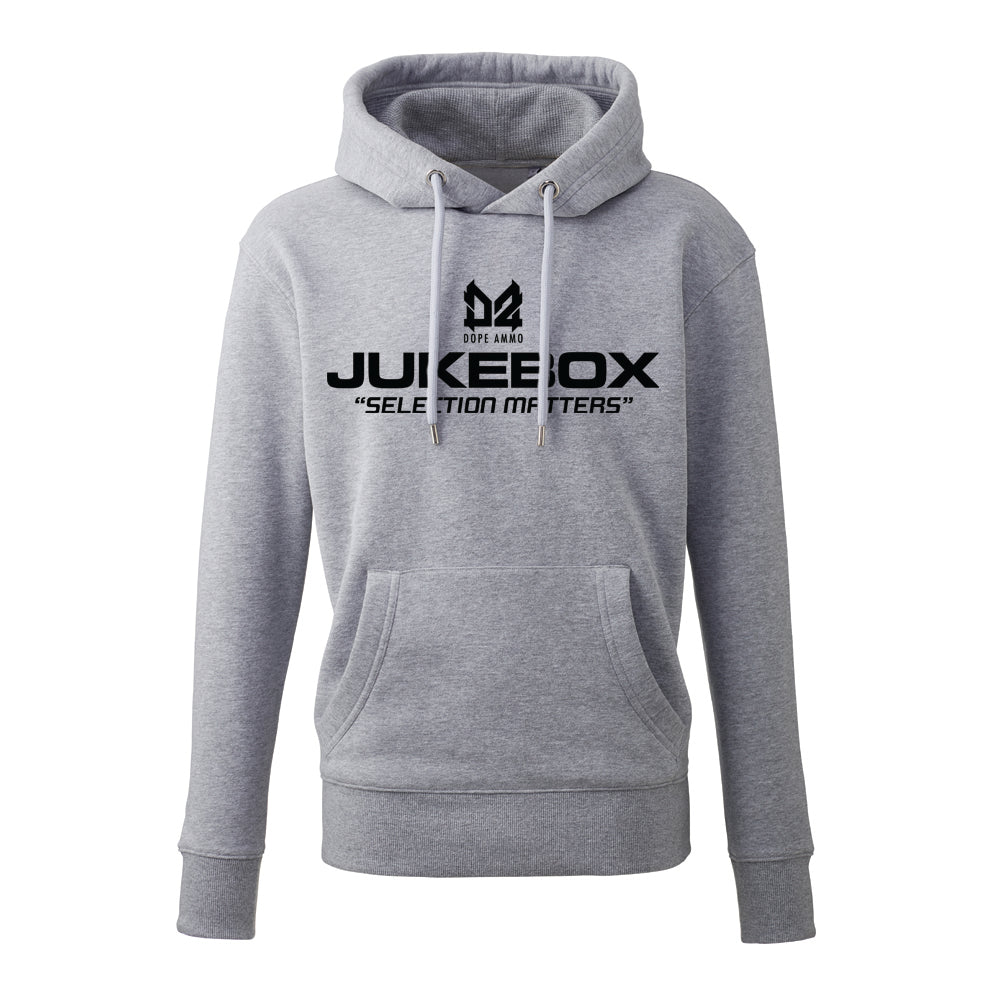 Jukebox Premium Hoodie