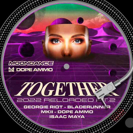 TOGETHER - RELOADED PT.2 !! (Digital Bundle / 2 Week Exclusive)
