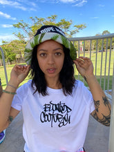 Load image into Gallery viewer, Dope Ammo x Blunted Couture - Ltd Edition - Hand Made - Bucket Hat
