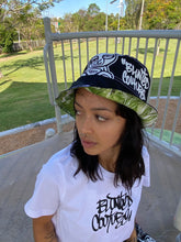 Load image into Gallery viewer, Dope Ammo x Blunted Couture - Ltd Edition - Hand Made - Bucket Hat
