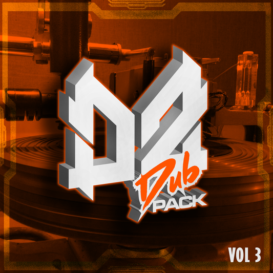 DOPE AMMO - DUB PACK VOL 3 (NEW RELEASE)