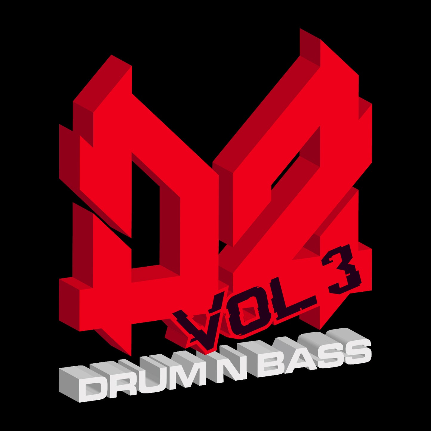 DOPE AMMO - DRUM BASS VOL.3 (Exclusive Early Release)