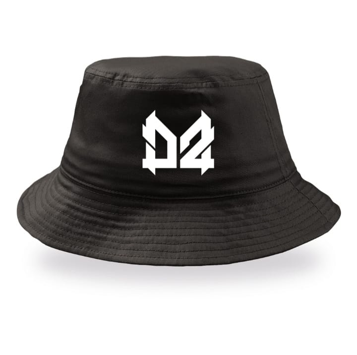 Dope Ammo Bucket Hat