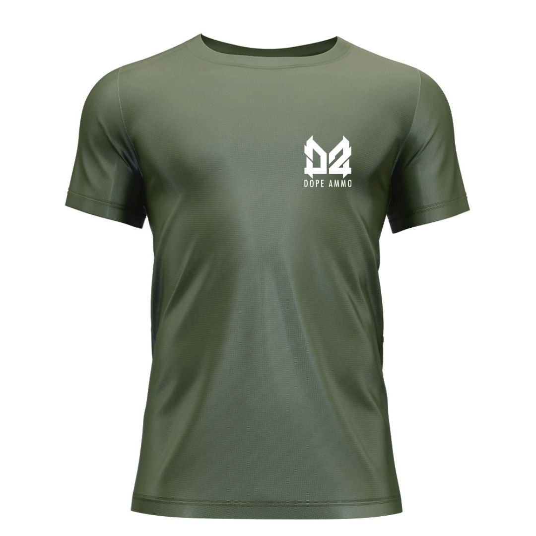 Dope Ammo Classic T-Shirt