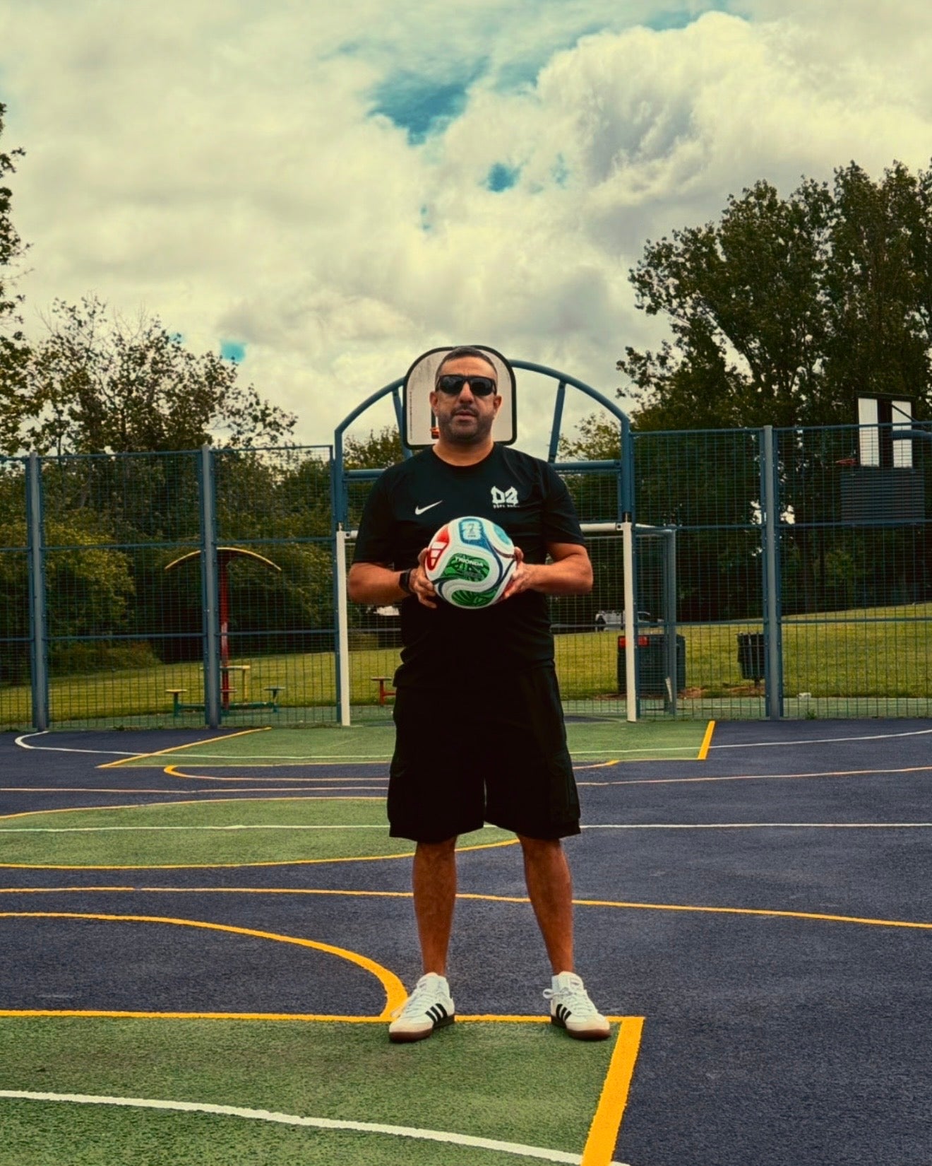 Dope Ammo Football Shirt 2026 - Personalised Edition