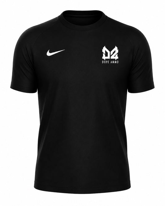 Dope Ammo Football Shirt 2026 - Personalised Edition