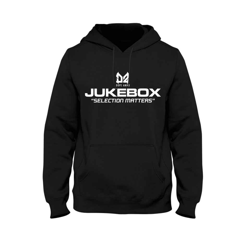 Jukebox Hoodie