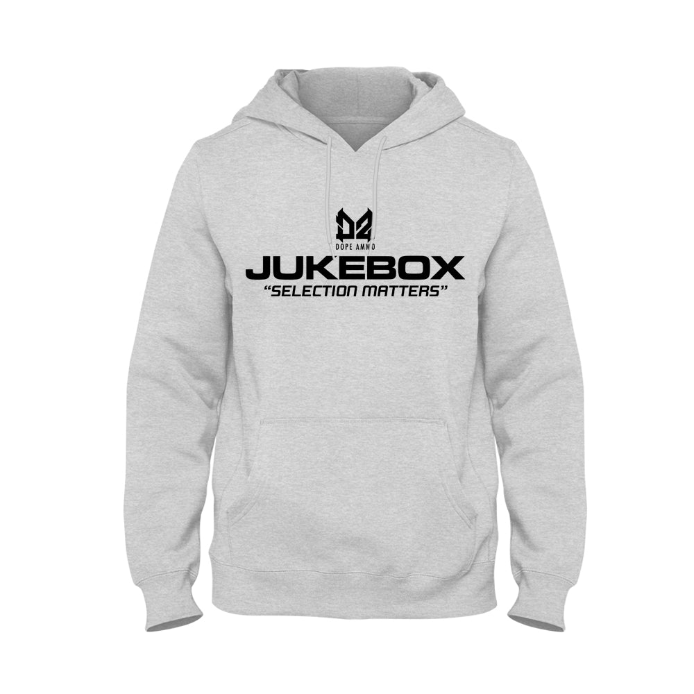 Jukebox Hoodie