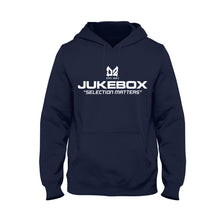 Load image into Gallery viewer, Jukebox Hoodie
