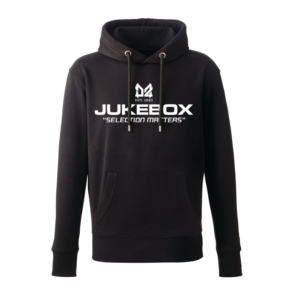 Jukebox Premium Hoodie