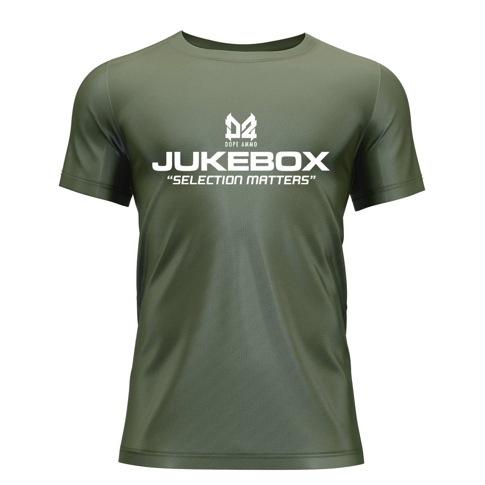 Jukebox T-Shirt