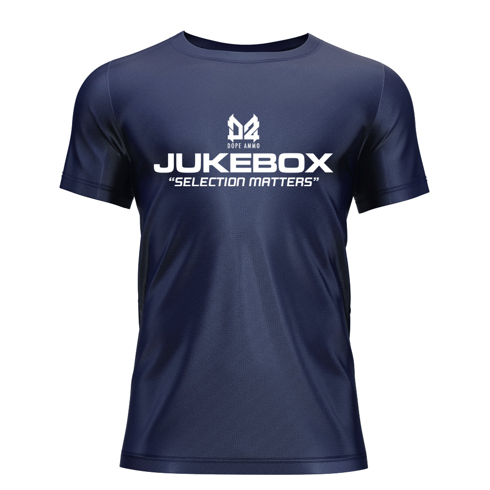Jukebox T-Shirt