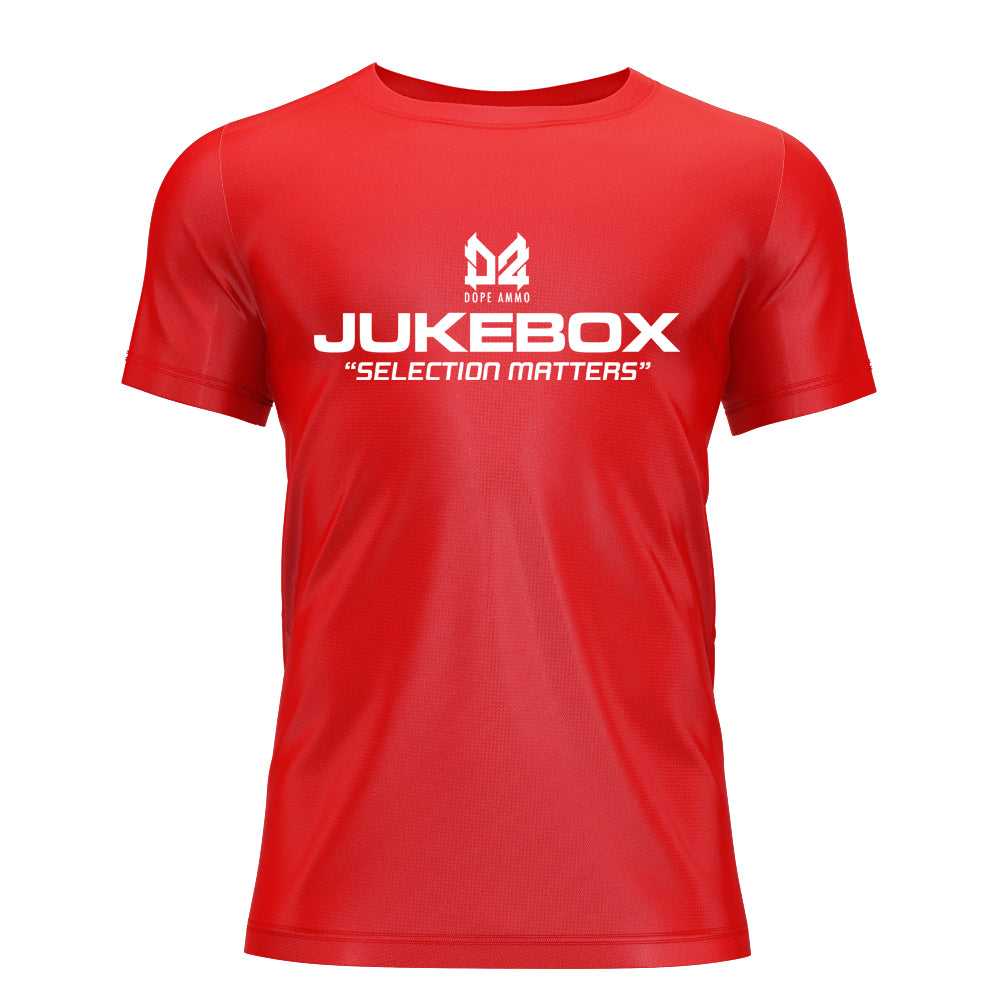 Jukebox T-Shirt