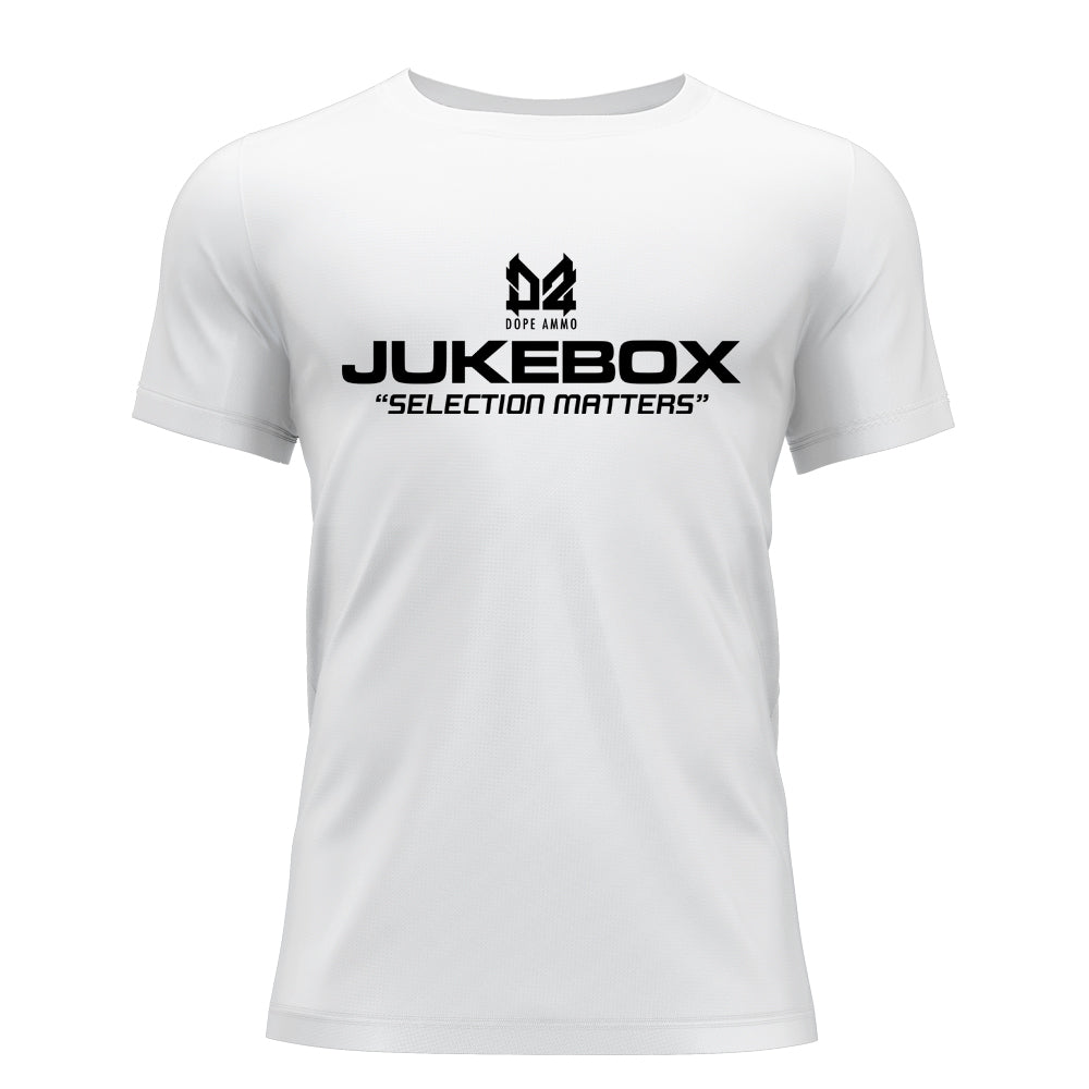 Jukebox T-Shirt