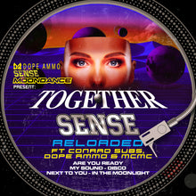 Load image into Gallery viewer, Sense Reloaded (New EP Released September 2025)
