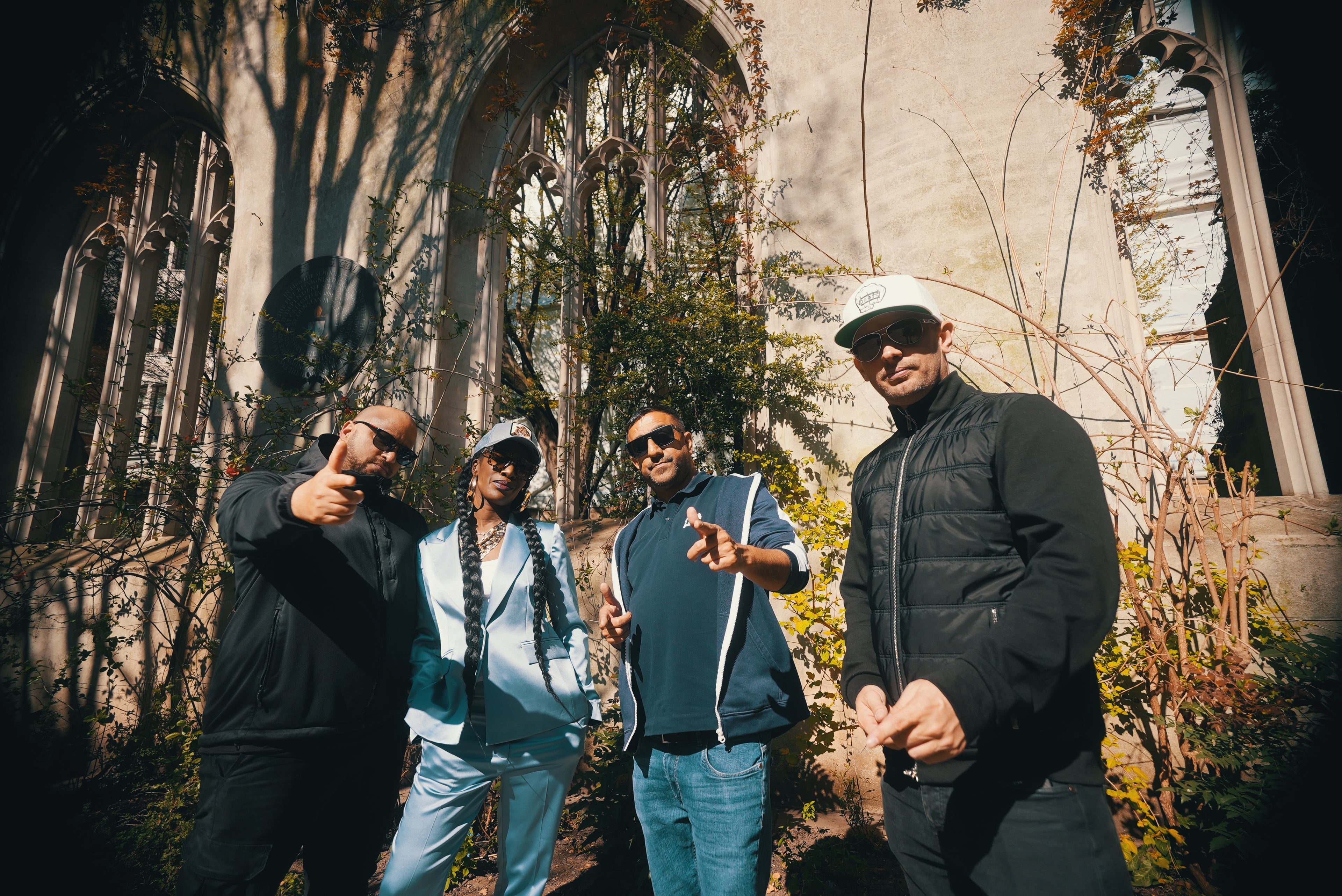 Load video: Dope Ammo, Kleu, Elisabeth Troy- You Had It (Official Music Video)