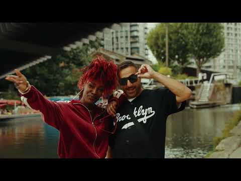 HAPPINESS - Elisabeth Troy, Dope Ammo & Kleu (Summer 2025 Release !)