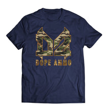 Load image into Gallery viewer, Dope Ammo Camo T-Shirt
