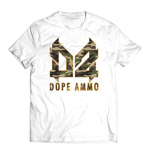 Dope Ammo Camo T-Shirt